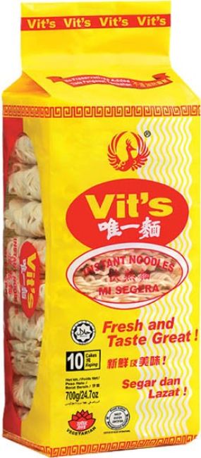 Vit's Instant Noedels 700g