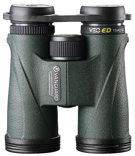 VANGUARD - JUMELLES VEO ED 10X42