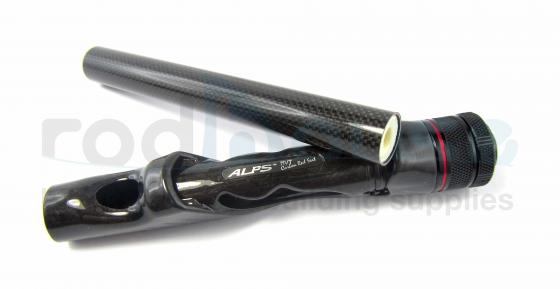 Rapid MVT Carbon Rapid MVT Carbon