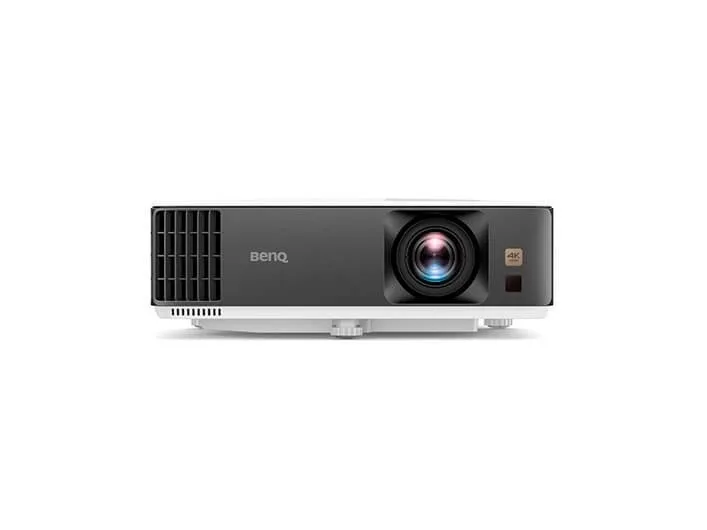 BenQ TK700 - DLP-projektor - 3D - 3200 ANSI lumen - 3840 x 2160 - 16:9 - 4K