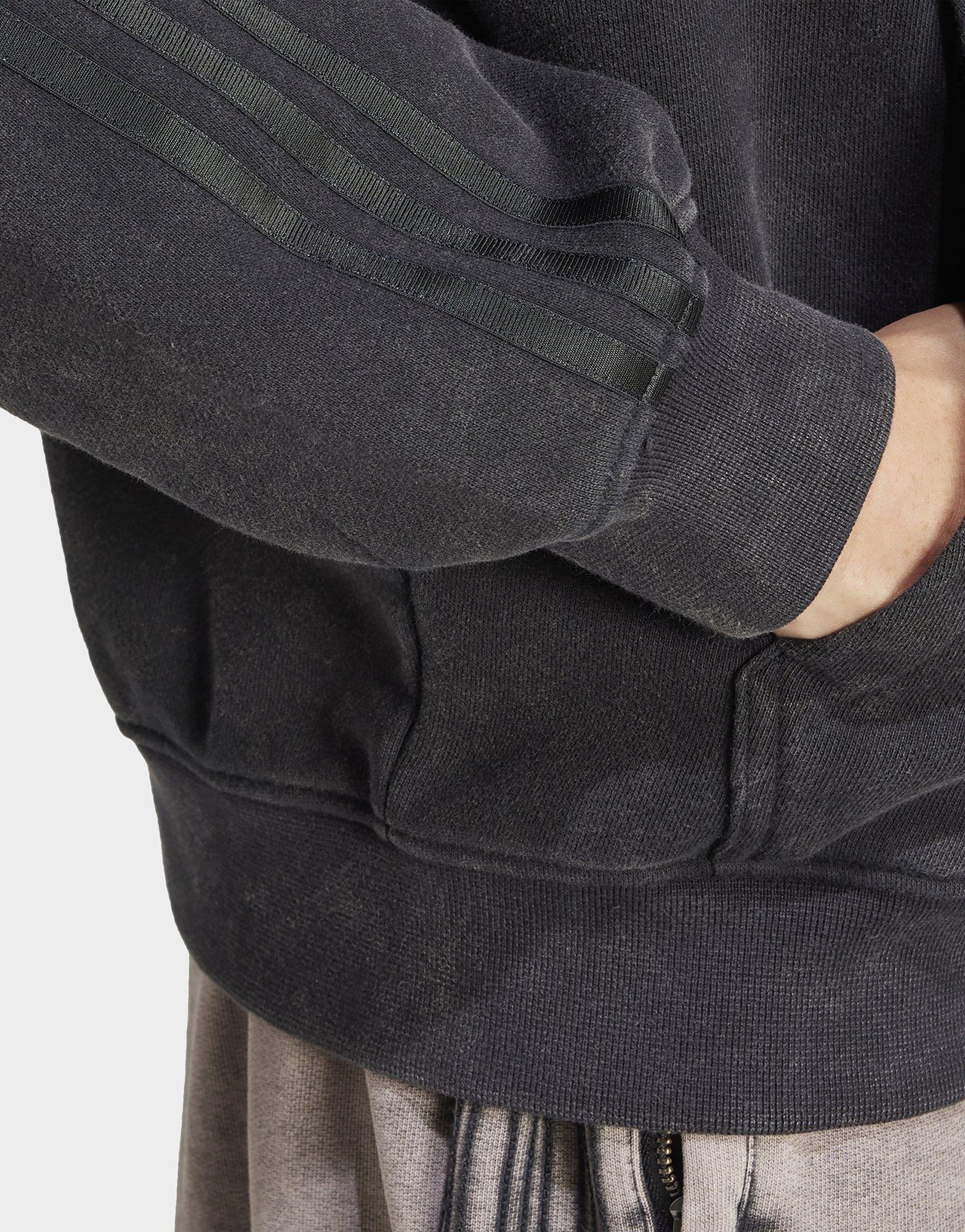 adidas Veste à capuche graphique entièrement zippée Adilenium Season 3