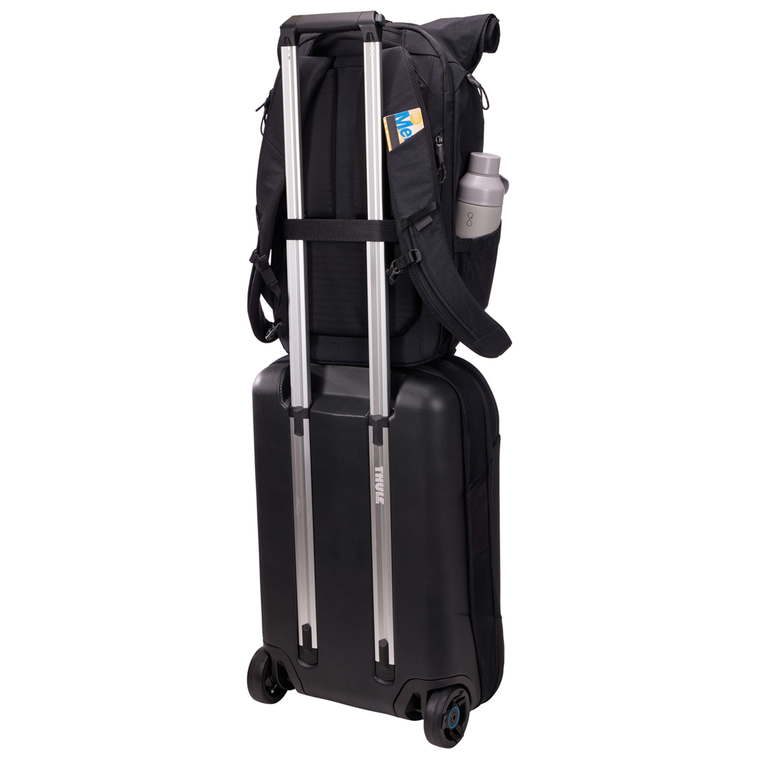 Thule Paramount Backpack 24L black