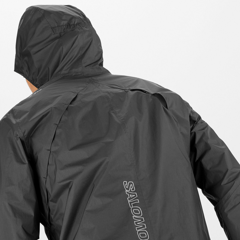 Salomon Herren Bonatti WP Jacke
