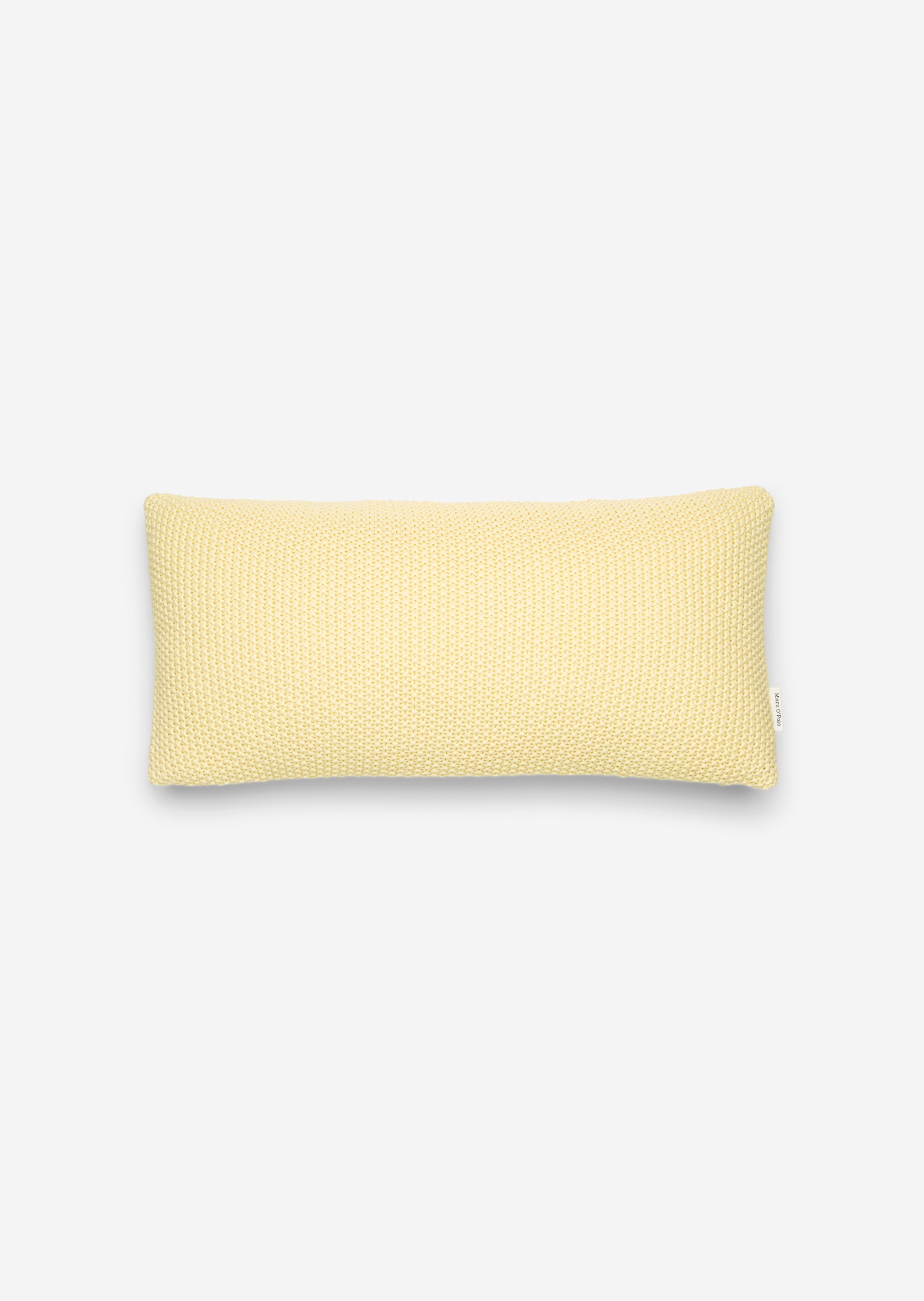 Dekokissen Modell NORDIC KNIT inklusive Füllung