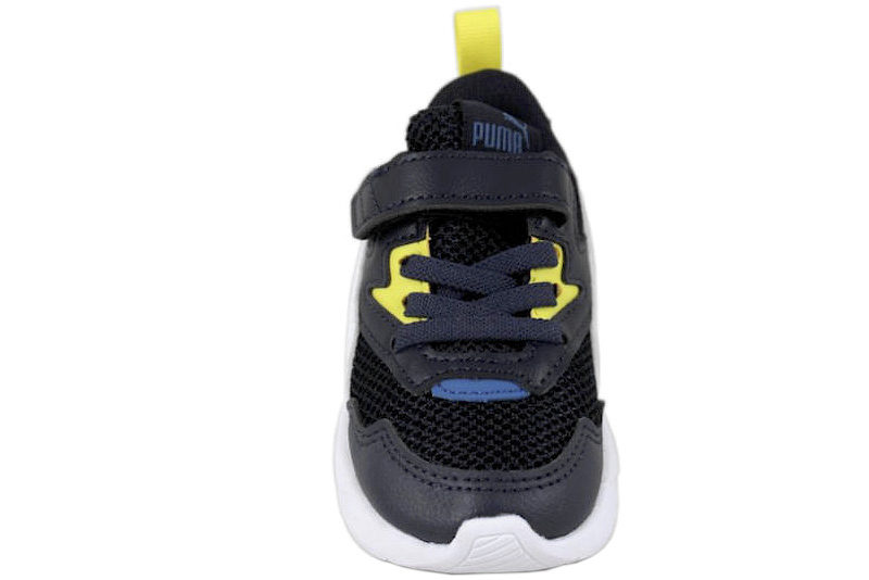 PUMA X-RAY LITE AC INF MØRKEBLÅ SNEAKERS