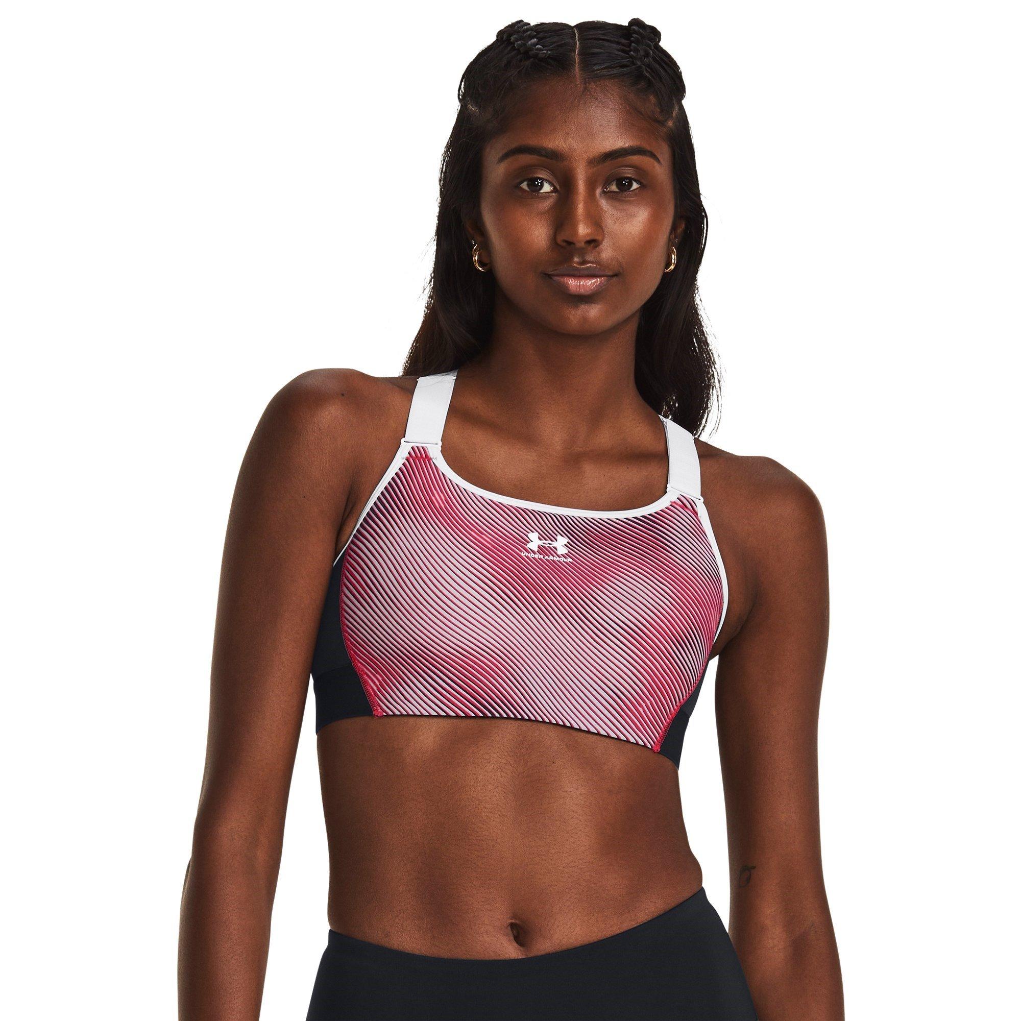 Under Armour HeatGear® Armour High Sports Bra