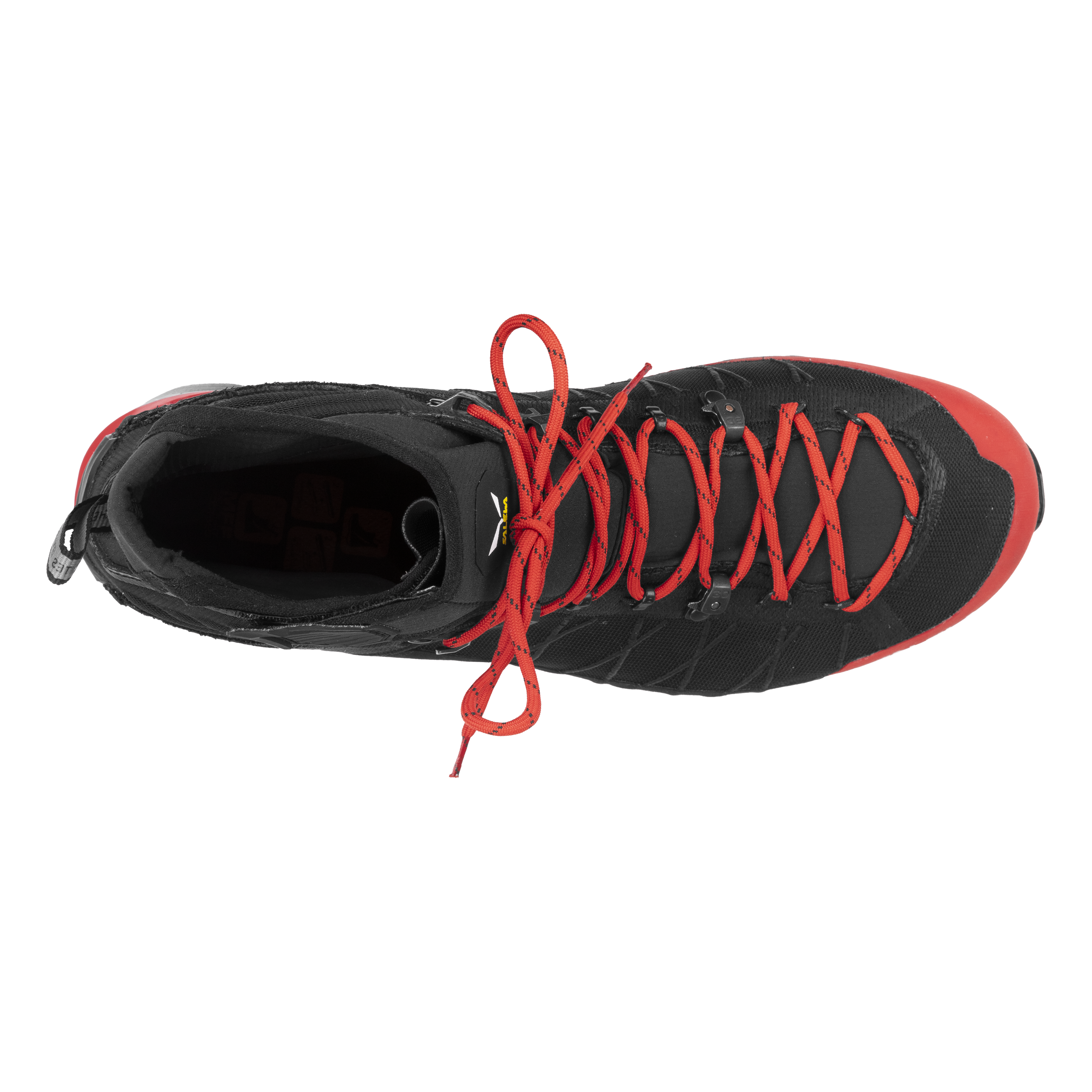 ORTLES LIGHT MID POWERTEX SCHUH DAMEN
