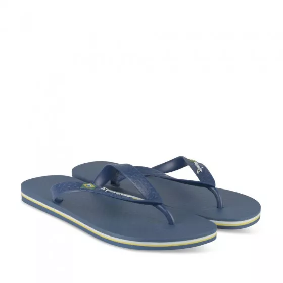 Tongs BLEU IPANEMA