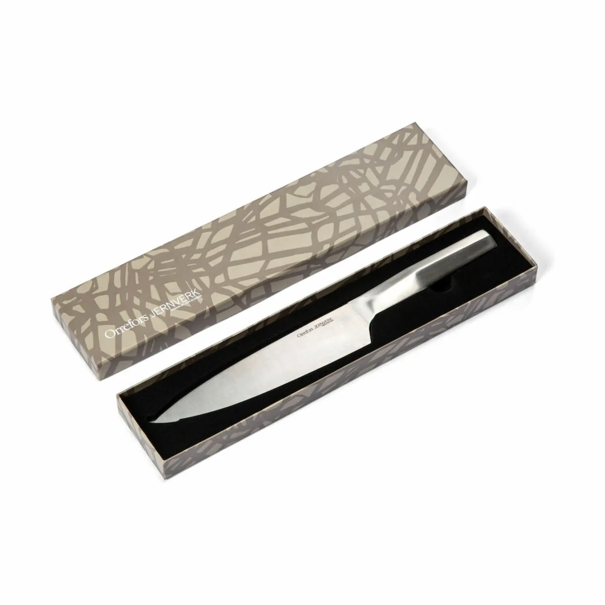 Orrefors Jernverk Premium Kokkekniv