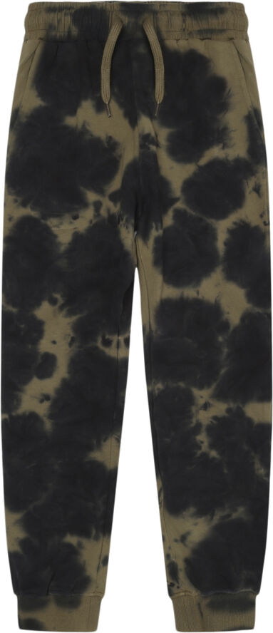 The New TNLouie Sweatpants Ivy green