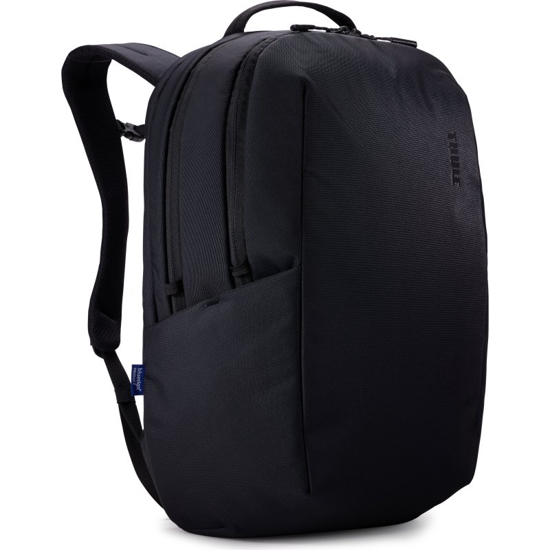 Thule Subterra 2 TSLB417 Black sac à dos Sac à dos normal Noir Polyester