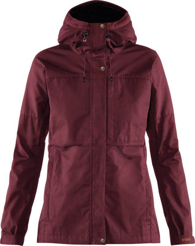 Kaipak Jacket W