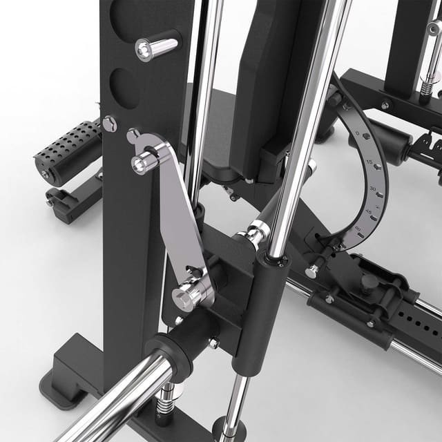 Toorx FWX-6600 Tower Smith