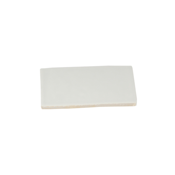 Wandtegel Isar soft grey 7,5x15 cm 0,5m²