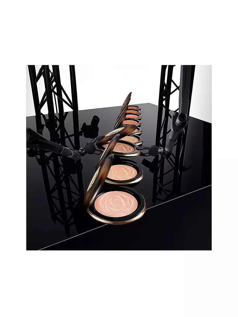 LANCÔME Teint Idole Ultra Wear Highlighter (03 Deep Glow) braun