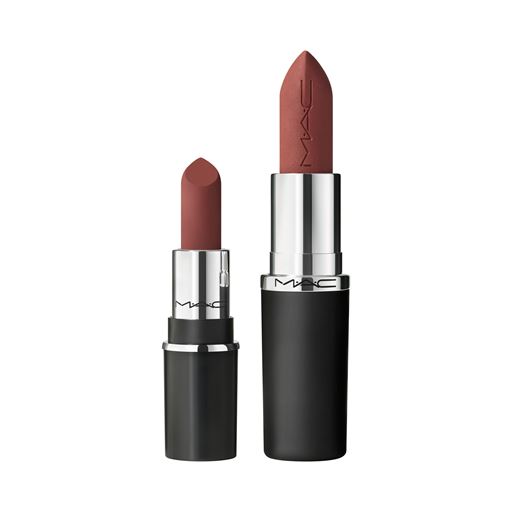 MAC Macximal Matte Mini Lipstick, 3W Whirl