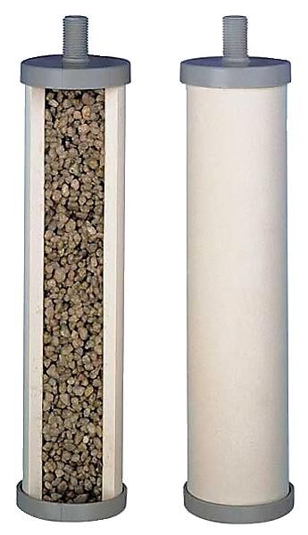 KATADYN - CERADYN BOUGIE POUR DRIP TRK FILTRE