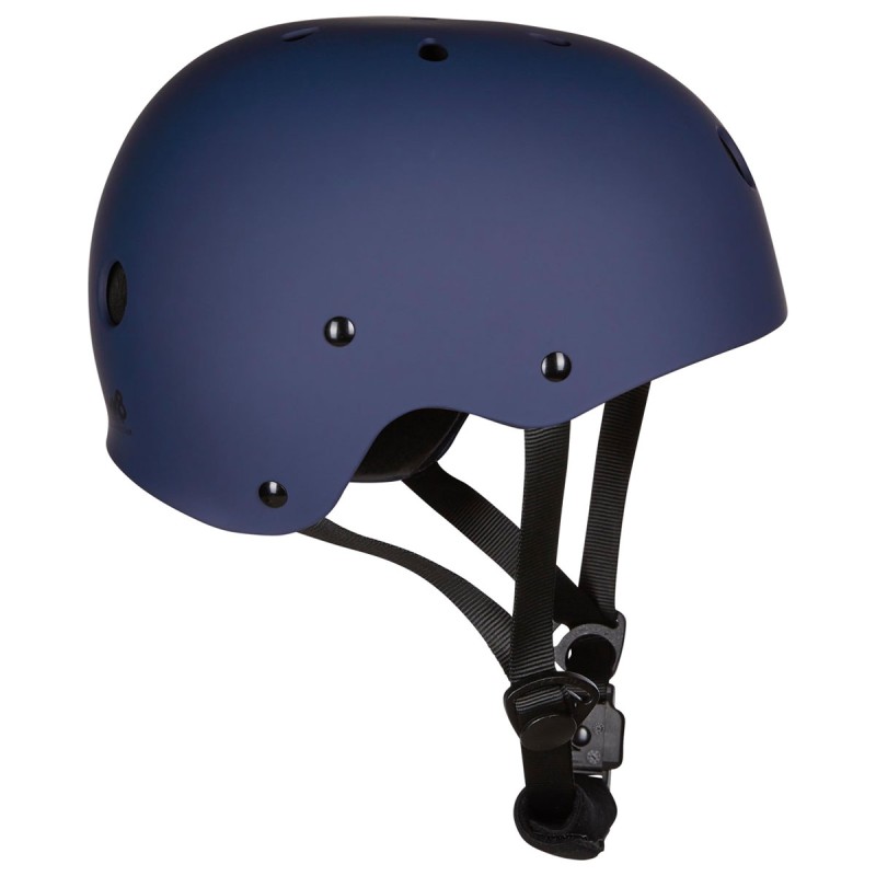 Casque Mystic MK8 Helmet Navy - The Corner Shop