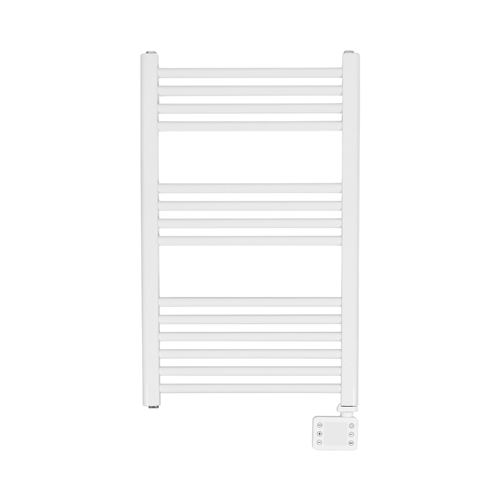Eurom Sani Badzimmerradiator 600W mit Wifi weiss