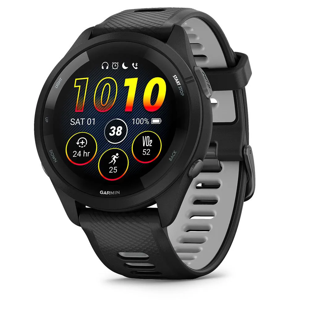 Garmin Reloj Forerunner 265