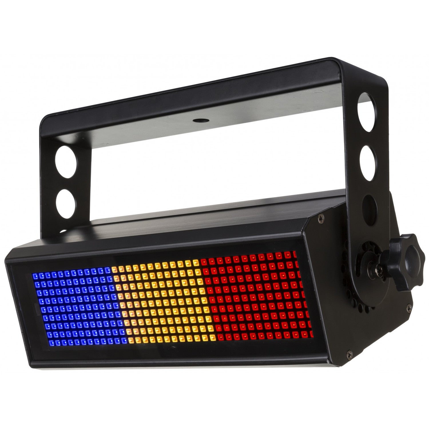 Briteq BT-MAGICFLASH RGB LED stroboscoop