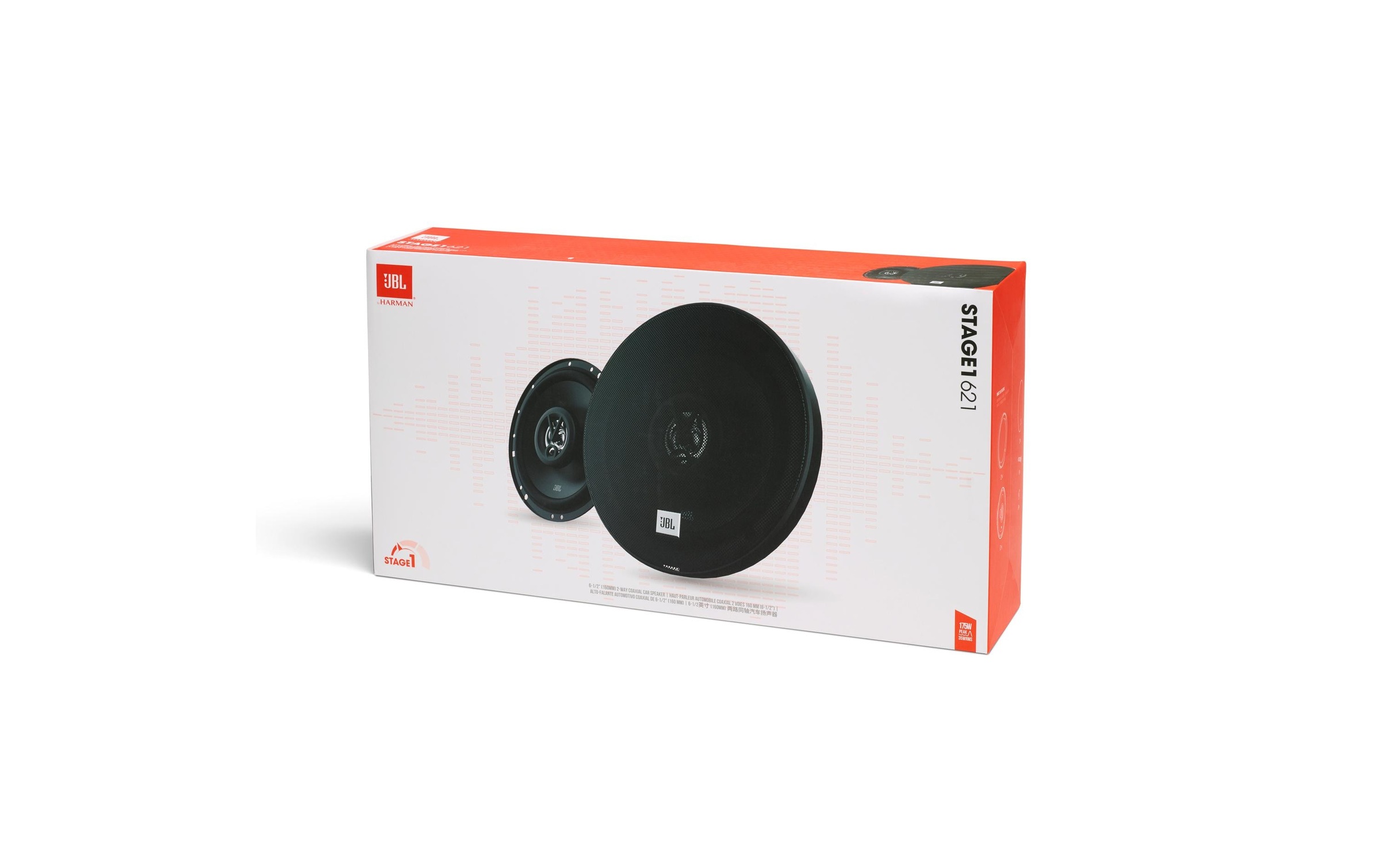 JBL Auto-Lautsprecher »2-Weg Stage1 6« ( )
