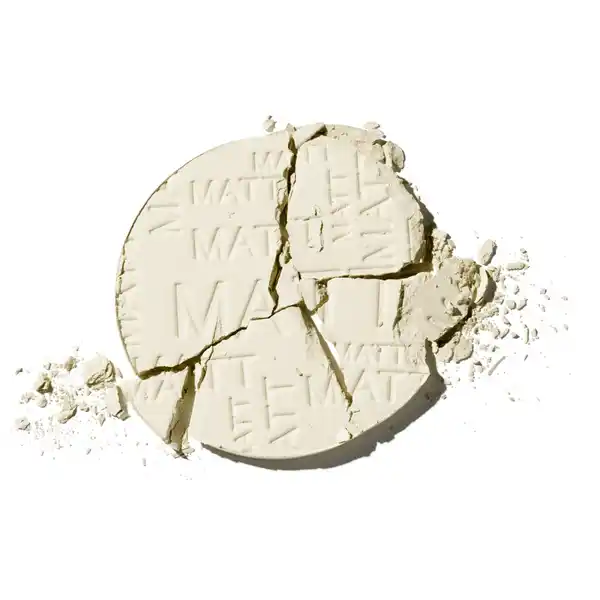 All Matt Plus Shine Control Powder 002