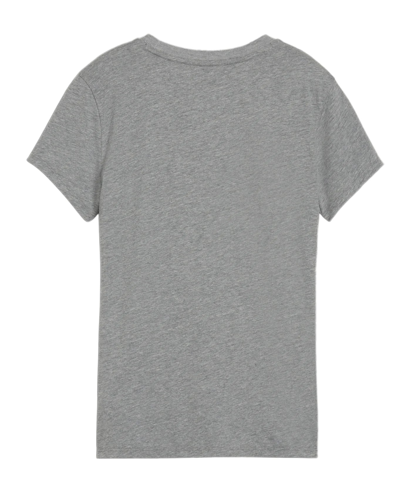 PUMA teamGOAL Casuals T-Shirt Damen Grau F33