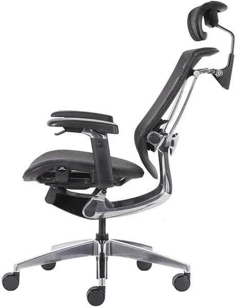 REKT RGo Max Business Noir Fauteuils gaming