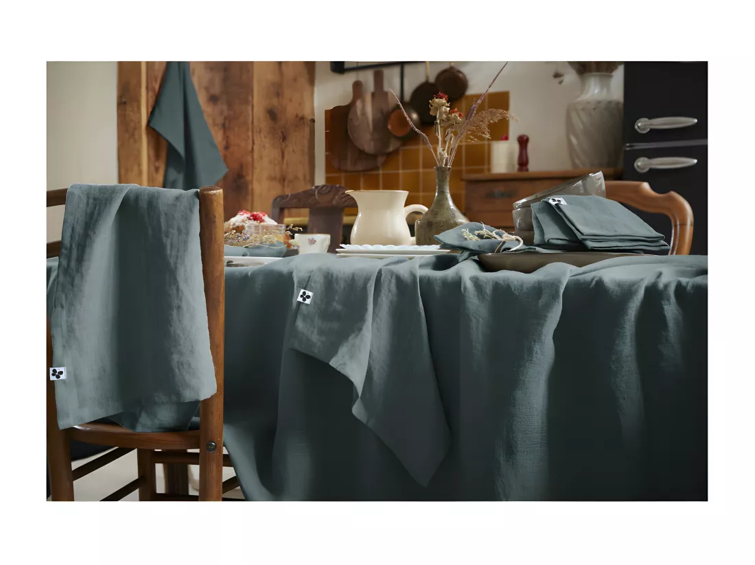 Nappe de table 