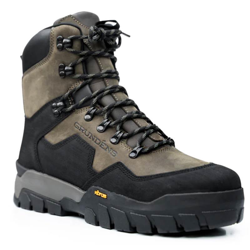 Chaussures De Wading Grundéns Boundary Wading Boot Vibram Otter