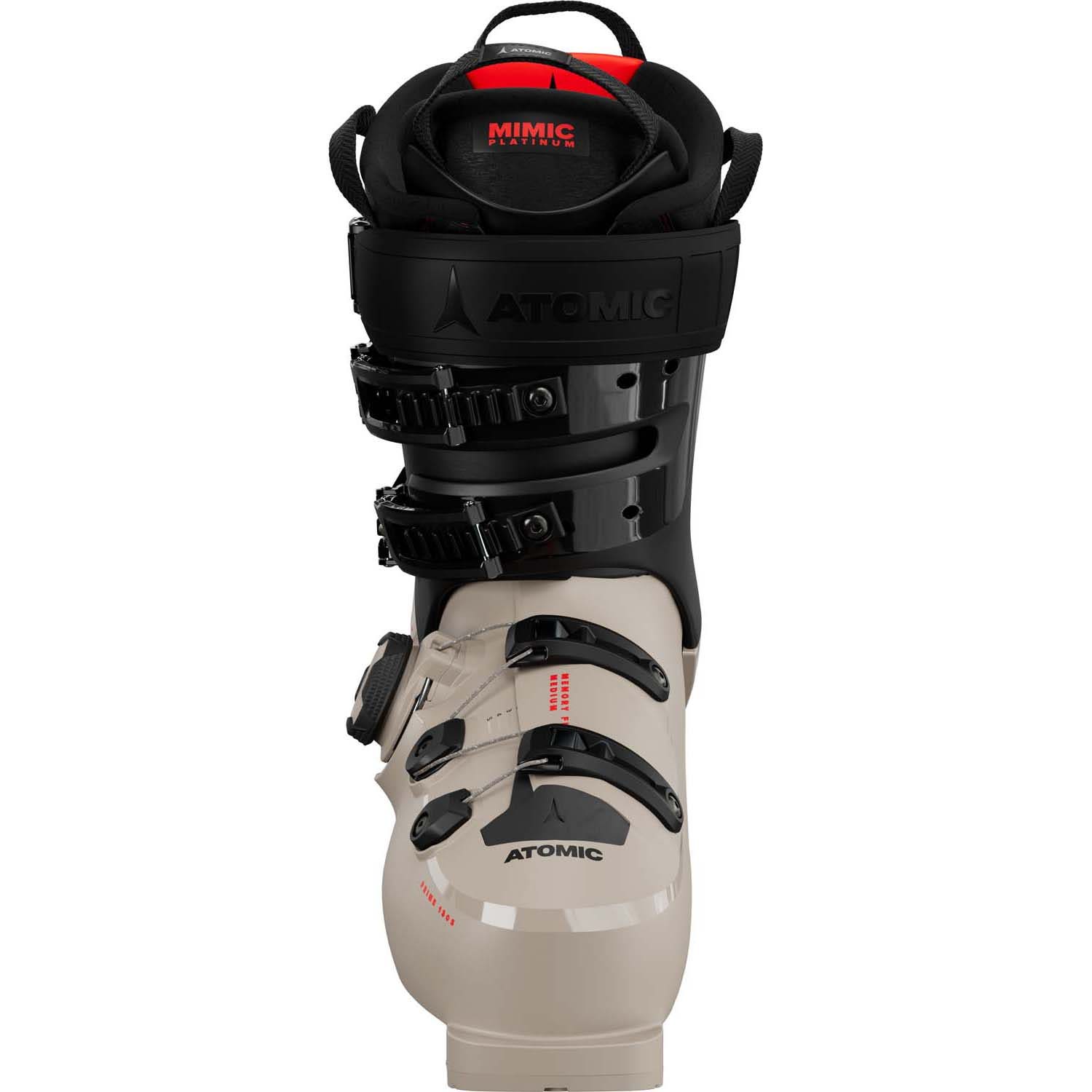 Atomic  Hawx Prime 130 S BOA GW