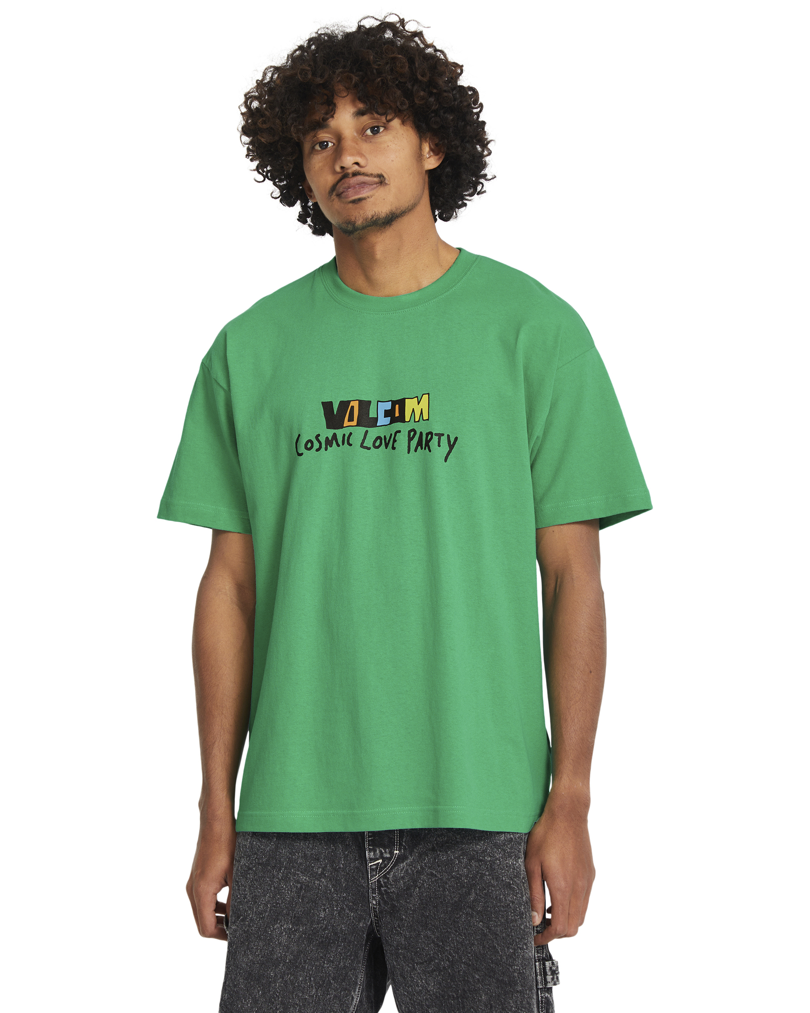 Volcom FA Bob Mollema LSE SST Mint