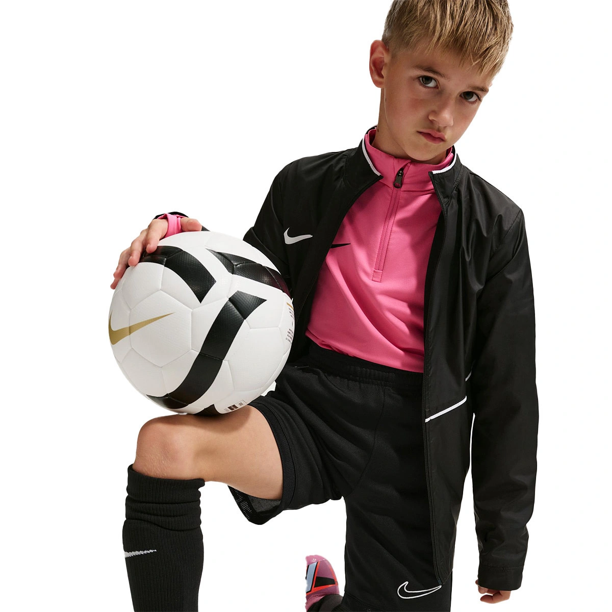 Calções Nike Academy 25 Criança