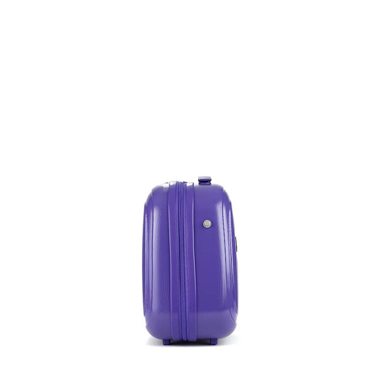 Vanity rigide Pure bright Classic 35 cm Ultra violet