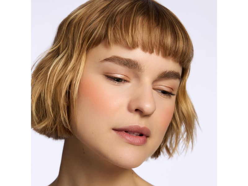 Catrice Rouge Blush Affair Cream and Powder 030 Absolute Ap Blush Palette mit Creme- und Pudertextur in Apricot