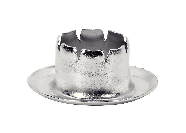 Oeillets Rapid Ø6mm