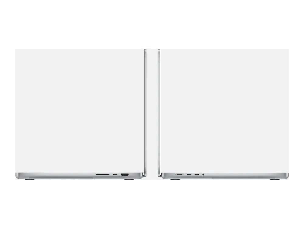 Apple MacBook Pro - M4 Pro - Apple M4 Pro 20-core - 24 GB RAM - 512 GB SSD - 16.2