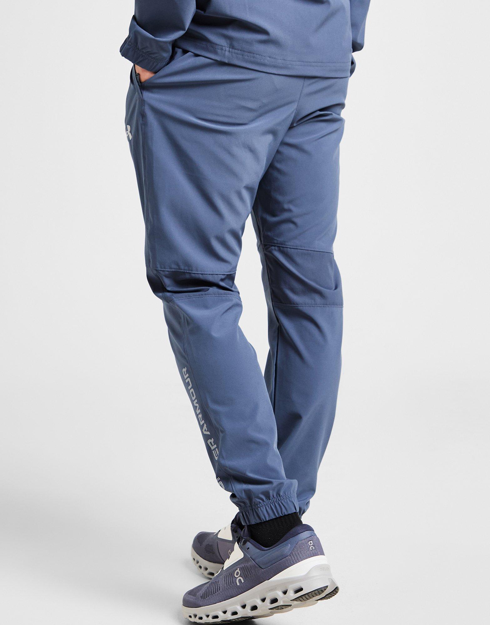 Under Armour Pantalon de survêtement tissé Lock-Up