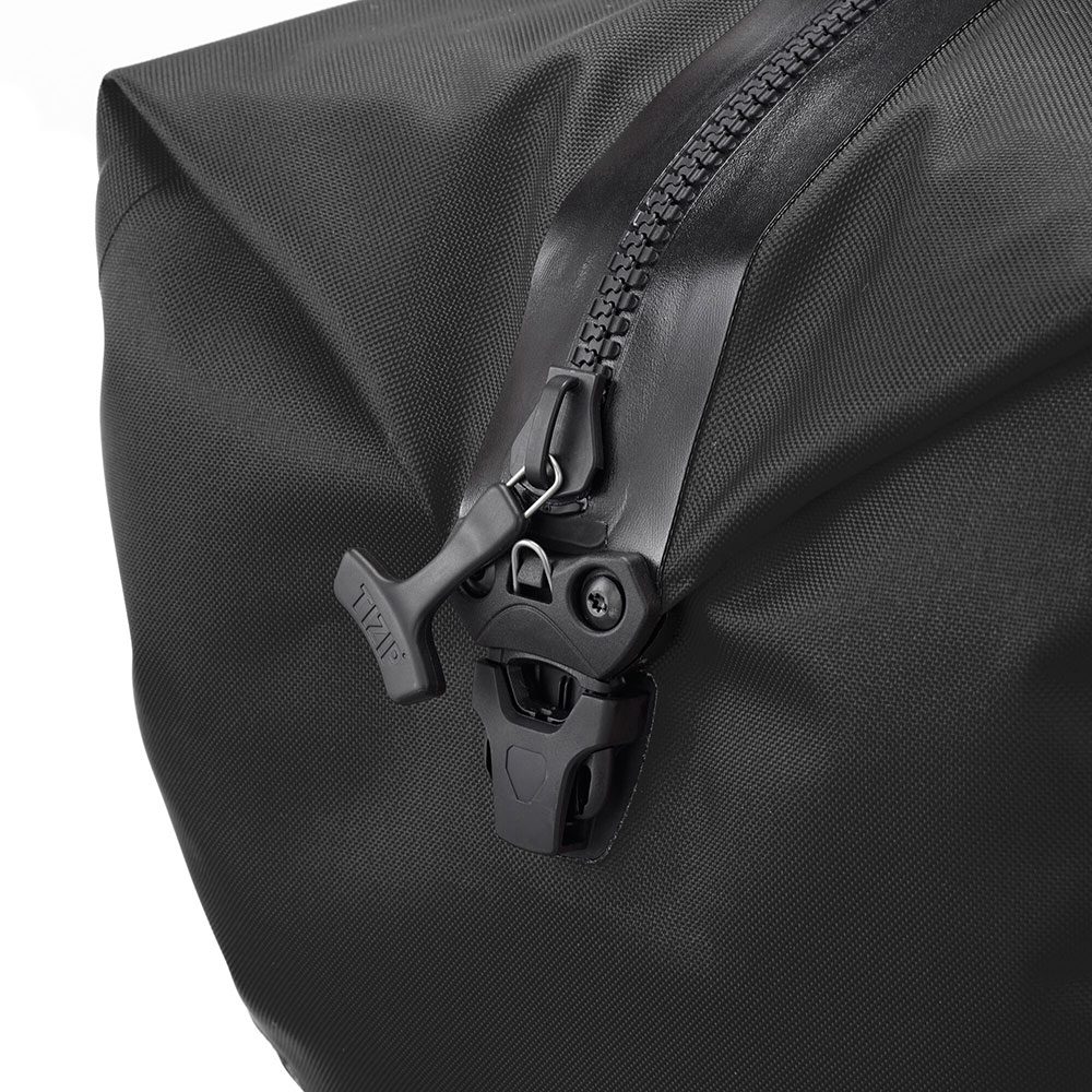Ortlieb Duffle Lite 60l Reisetasche schwarz