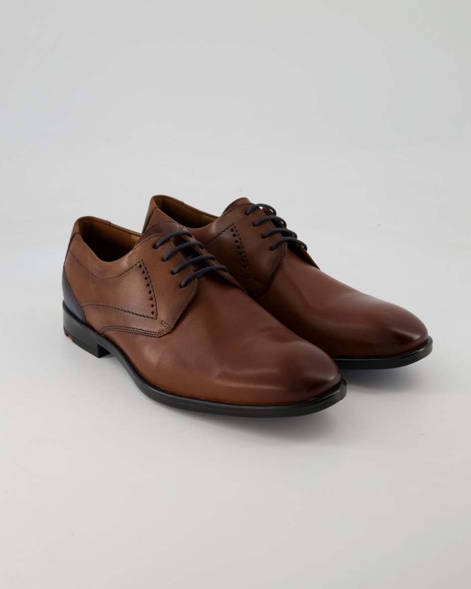Lloyd KALMAR Business Schuhe in Braun