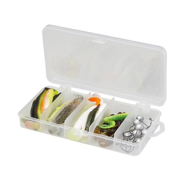 Set de leurres Savage Gear Perch Academy Kit (32pcs)