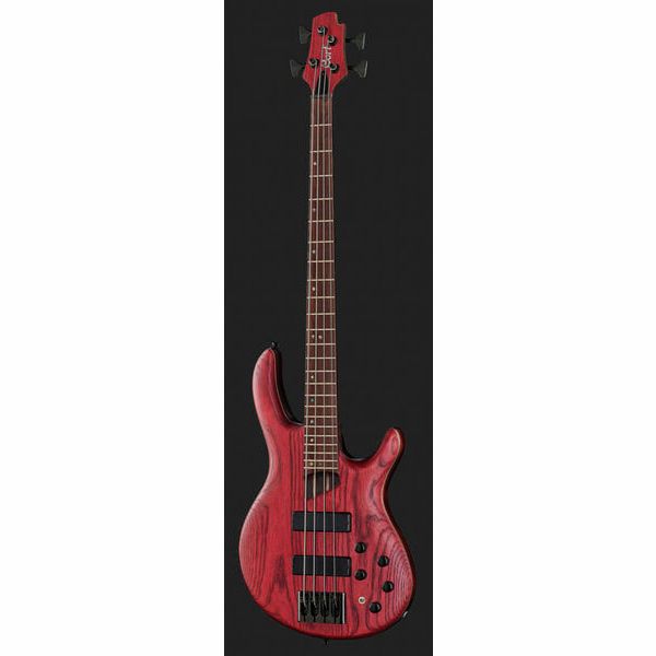 Cort B4 Element Open Pore Red
