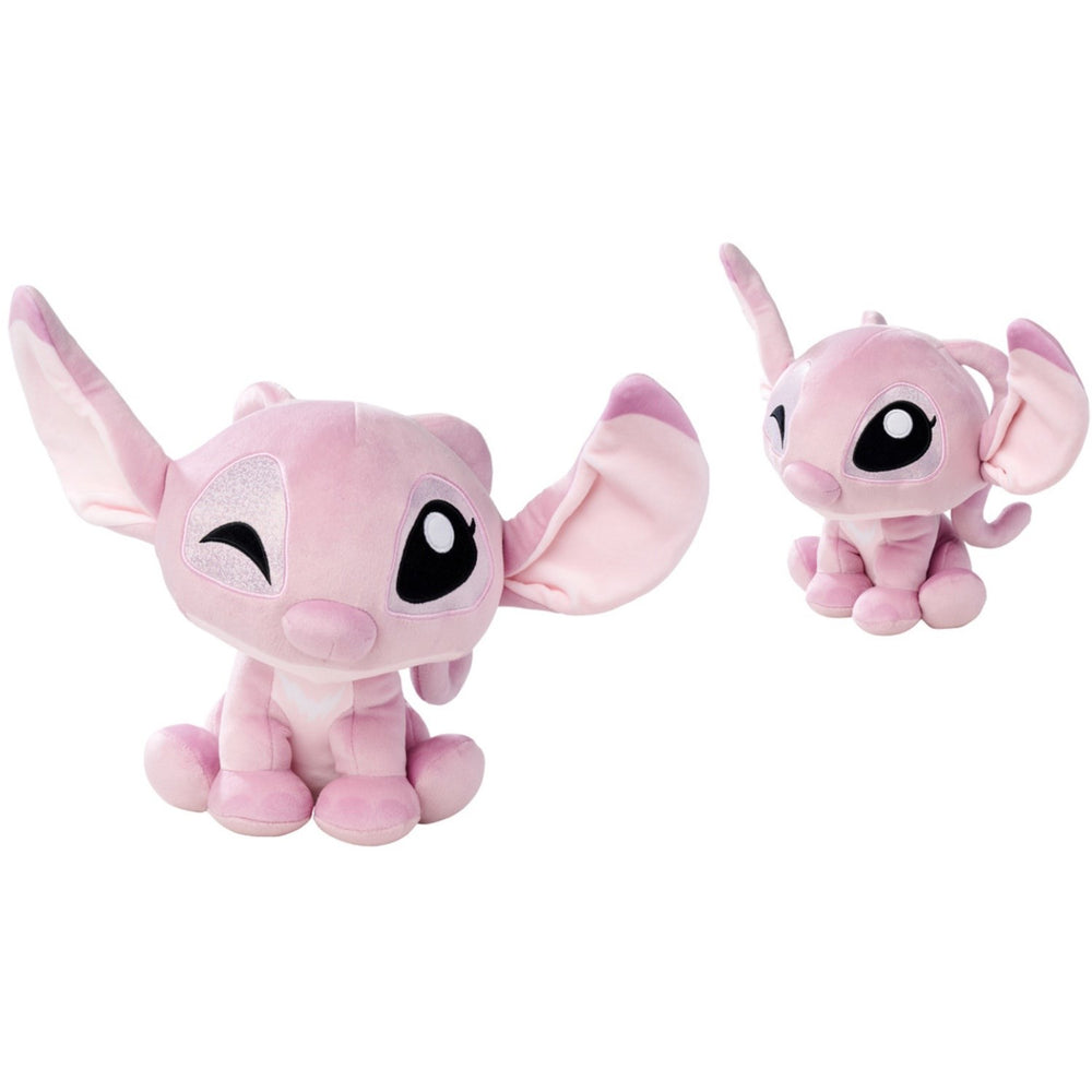 Køb Simba Toys Disney Doorables Angel, 25cm