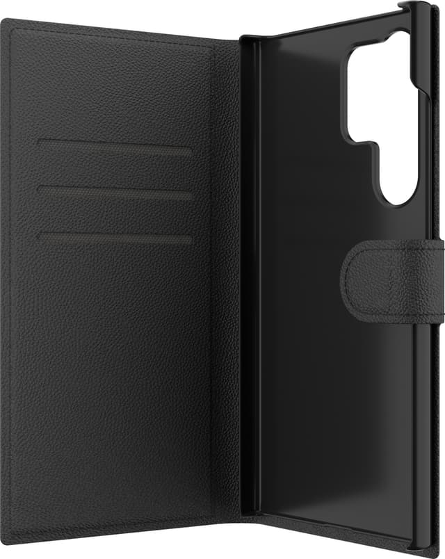 Zagg Samsung Galaxy S24 Ultra pungetui (sort)