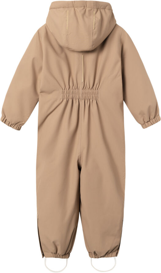 Lil' Atelier NMNLASNOW10 SUIT 1FO LIL Beaver fur