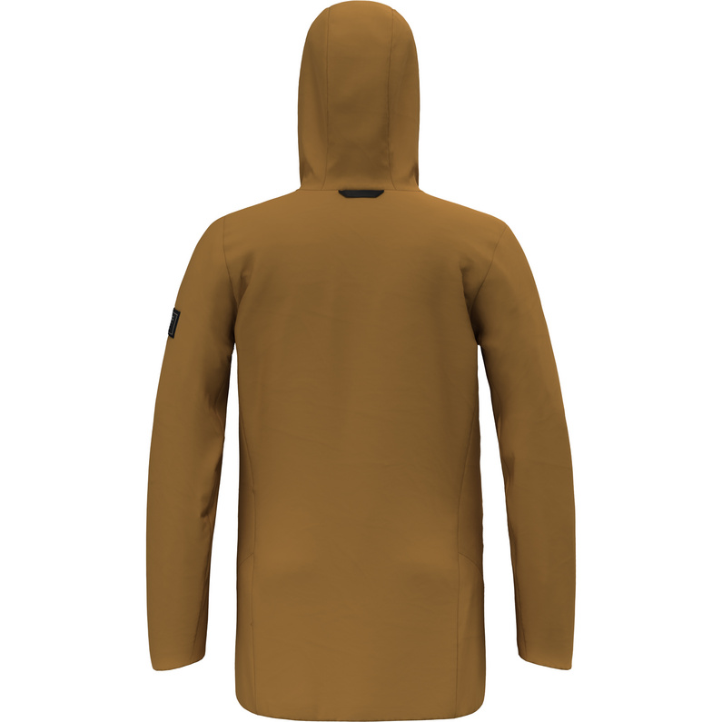 Salewa Damen Fanes 2l PTX Parka