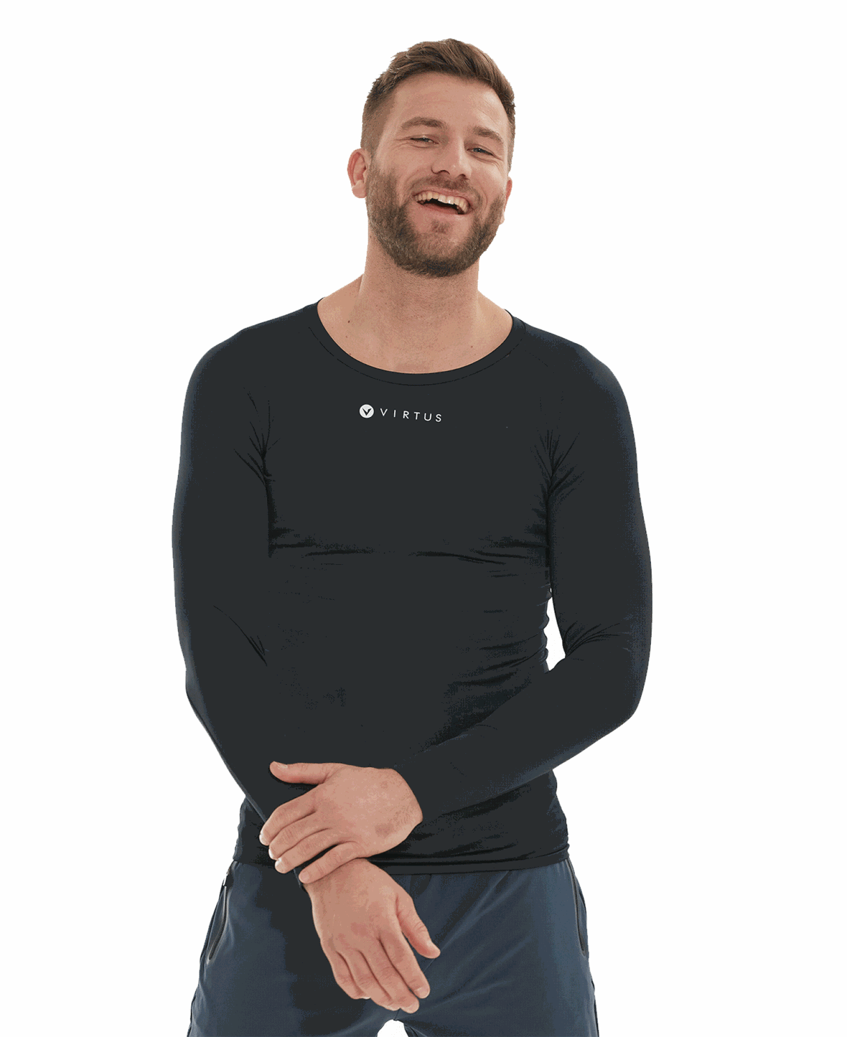 Virtus<br>Bonder M L/S Baselayer