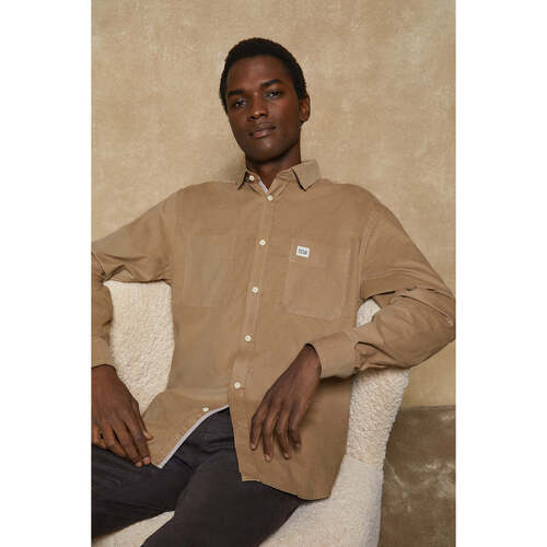 Polo Club - SURREY POCKETS Beige