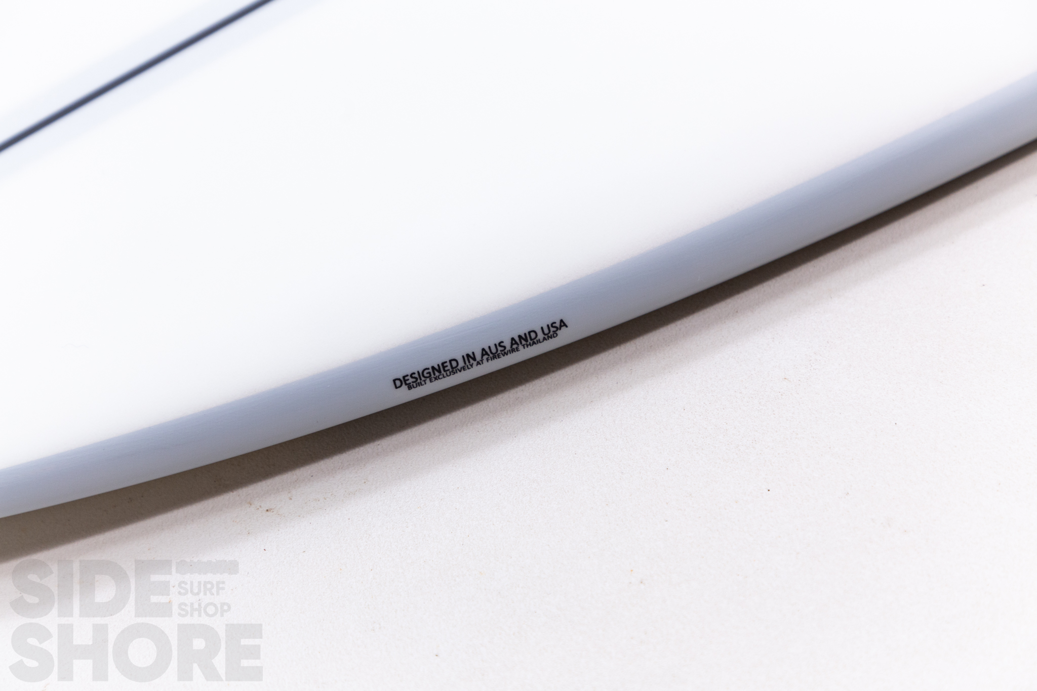 Slater Design / Firewire S-Boss - 5'10 x 19 1/2